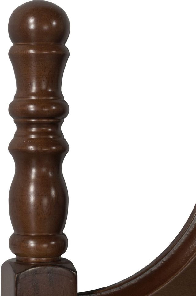 HH2 Home Cheryl Walnut Full/Queen Headboard-1