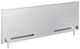 Samsung 9" Stainless Steel Backguard-0