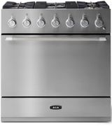 Stainless Steel