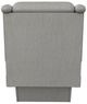 La-Z-Boy® Astor Platinum Twilight Power Lift Recliner-4