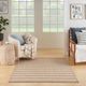 Nourison Home™ Positano 5'x7' Style 22 Area Rug-1