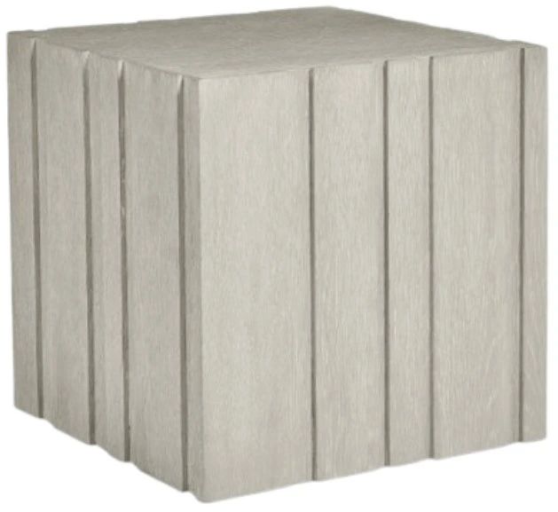 Bernhardt Living Tempo Larza 24" Side Table-0