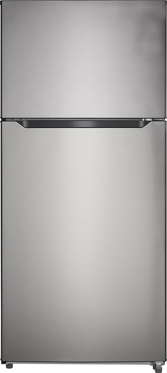 Crosley® Conservator® 30" 18.1 Cu. Ft. Stainless Steel Top Freezer Refrigerator-0