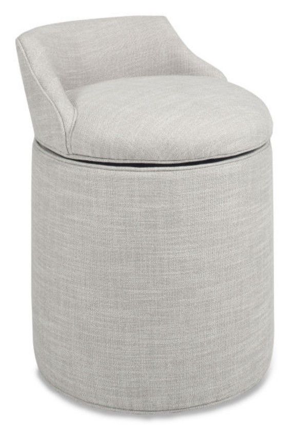 Parker Southern Mallory Titus Natural Swivel Vanity-0