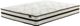 Sierra Sleep® by Ashley® Chime 3-Piece 10" Hybrid and Better than a Boxspring Foundation King Mattress Set-1