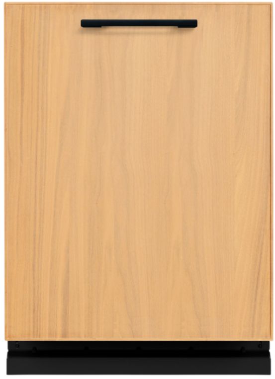 GE Profile™ 24" Panel Ready ENERGY STAR® Top Control Built-In Dishwasher with Microban™ Antimicrobial Technology-0