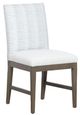 Fairfield® Customizable Entree Dining Nova Side Chair-0