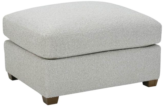 Rowe® Customizable Freya Ottoman-0