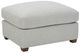 Rowe® Customizable Freya Ottoman-0