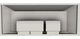 Vent-A-Hood® 60" Stainless Steel Euro-Style Wall Mounted Range Hood-3