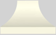 Vent-A-Hood® Designer Series 48" Biscuit Wall Mounted Range Hood-0