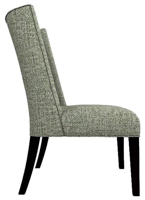 Best® Home Furnishings Customizable Chrisney 2-Piece Dining Chair Set-2