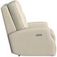 Flexsteel® Customizable Devon Power Rocking Recliner with Power Headrest-4