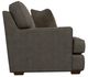 La-Z-Boy® Paxton Cocoa Loveseat-2