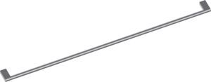 Gaggenau Stainless Steel Short Door Handle-0