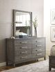 Kincaid® Cascade Gray Sellers Dresser-2