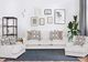 Franklin™ Katina Burmese Bamboo Loveseat-3