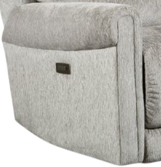 Southern Motion™ Customizable Kelly Wall Hugger Power Recliner with Headrest and Zero Gravity Extra-2