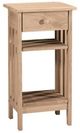 John Thomas Furniture® Customizable Select Mission Telephone Stand-0