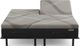 Diamond Mattress® Onyx Ice Memory Foam Firm Tight Top Split Head King Mattress-0