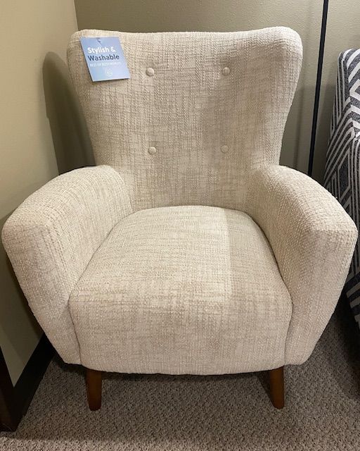 Dune Accent Chair - DISCONTINUED-0