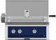 Aspire By Hestan® 3-Burner Orion Built-In Liquid Propane Grill-0