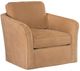 Bradington-Young Customizable Carter Swivel Chair-1