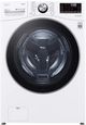 LG 5.0 Cu. Ft. White Wi-Fi Enabled Front Load Washer with TurboWash™ 360° and Built-In Intelligence-0