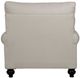 Jackson Furniture Cumberland Black/Ecru Chair-3