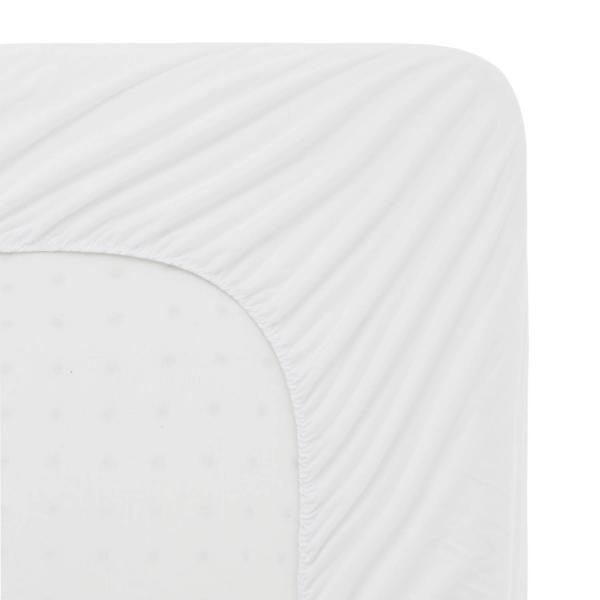 Malouf® Tite® Pr1me® Terry Twin Mattress Protector-2