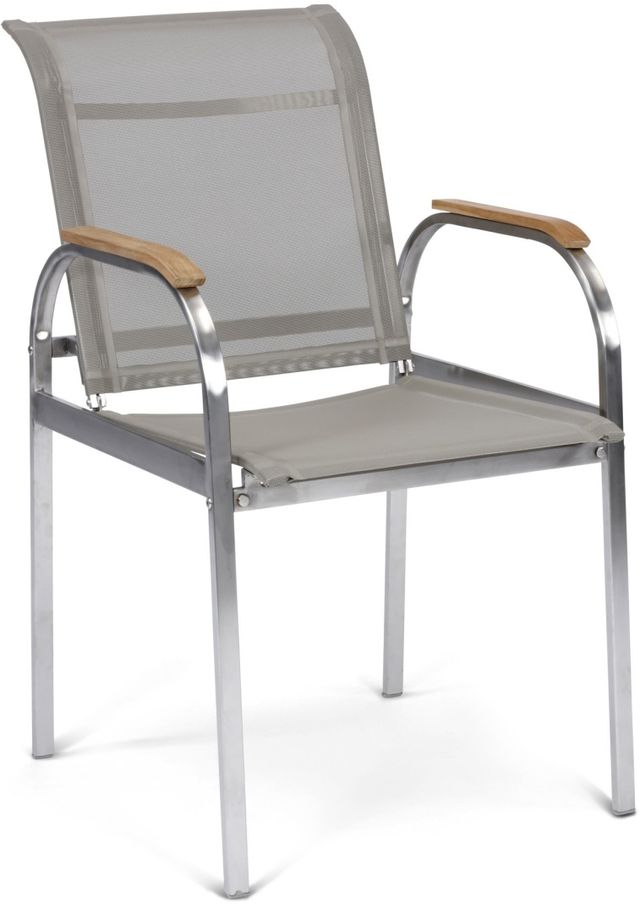 homestyles® Aruba Gray Dining Chair