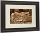 Classy Living Wendy Caro The Crossing 40" Wall Art-3