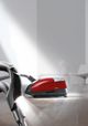 Miele Black Spotlight Handle with LED Light-5