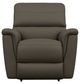 La-Z-Boy® Ava Mineral Leather Power Wall Recliner with Headrest and Lumbar-1