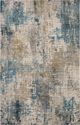 Karastan® Tryst Marseille Blue 8'x11' Area Rug-0