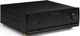 Parasound Halo Black Integrated Amplifier-1