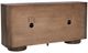 Classic Home Tiber Toasted Brown 4-Door Buffet-3