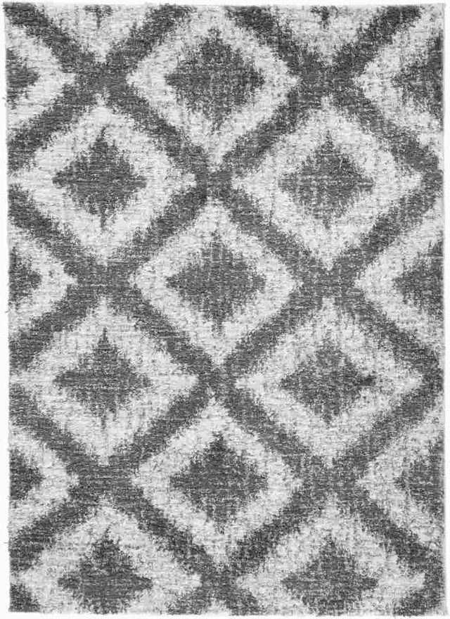 Signature Design by Ashley® Junette Cream/Gray 8'x10' Large Area Rug-0