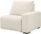 Signature Design by Ashley® Caldriss 2-Piece Chai Power Reclining Loveseat-5