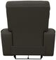 La-Z-Boy® Maddox Dove Gray Power Wall Recliner with Headrest and Lumbar-4