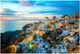 Classy Living Santorini Wall Art-0