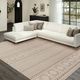 Dalyn™ Rug Company Rhodes Taupe 5'x8' Style 1 Area Rug-4