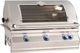 Fire Magic® Aurora A790i 3-Burner Stainless Steel Built-In Liquid Propane Grill-0