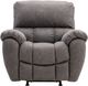 Signature Design by Ashley® Hadrian Pike Galaxy Power Rocker Recliner with Adjustable Headrest -5