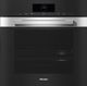 Miele 24" Clean Touch Steel Steam Oven-0
