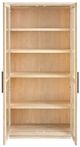 Universal Explore Home™ Modern Desert Display Cabinet-3