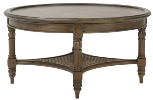 Bramble Customizable Montego Coffee Table-3