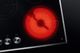 JennAir® 36" Black Electric Cooktop-2
