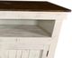 Vintage Furniture 2-Door 70" TV Stand-1