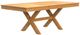 Bermex® Customizable Expression Golden Dining Table-0